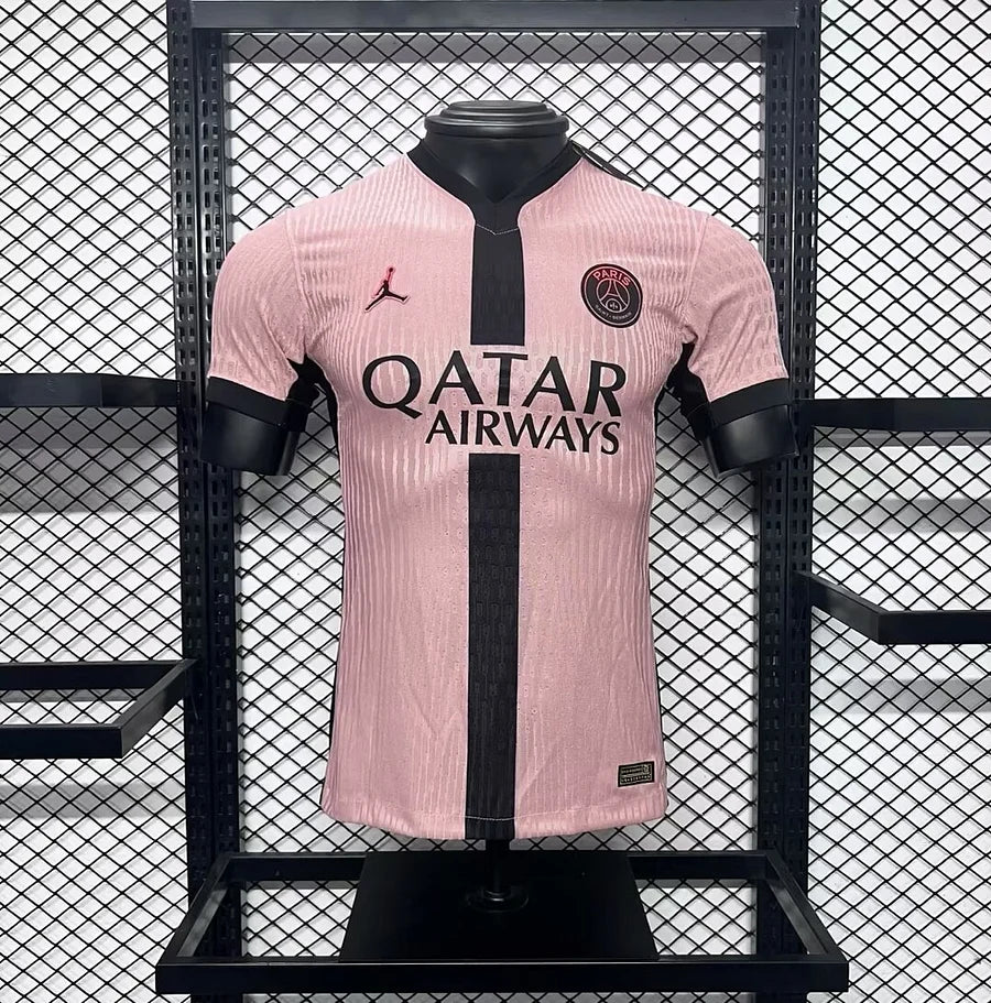 PSG TERCERA EQUIPACIÓN