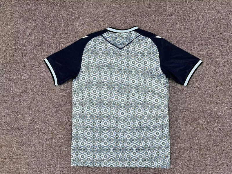 ALMERÍA 25-26 SEGUNDA EQUIPACIÓN