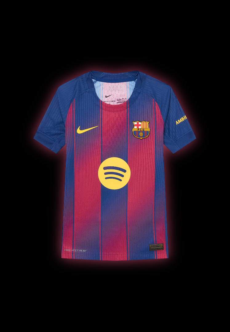 BARCELONA LAMINE YAMAL SPECIAL EDITION