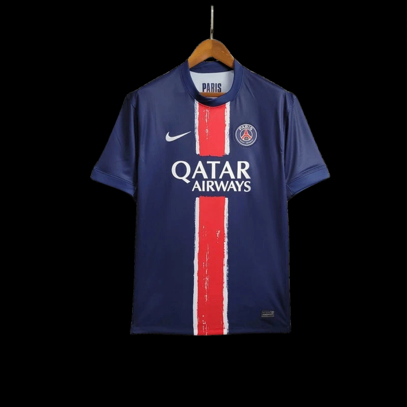 PSG PRIMERA EQUIPACIÓN