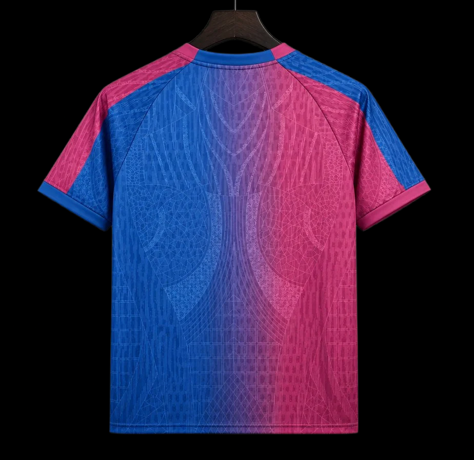BARCELONA 26-27 SPECIAL EDITION