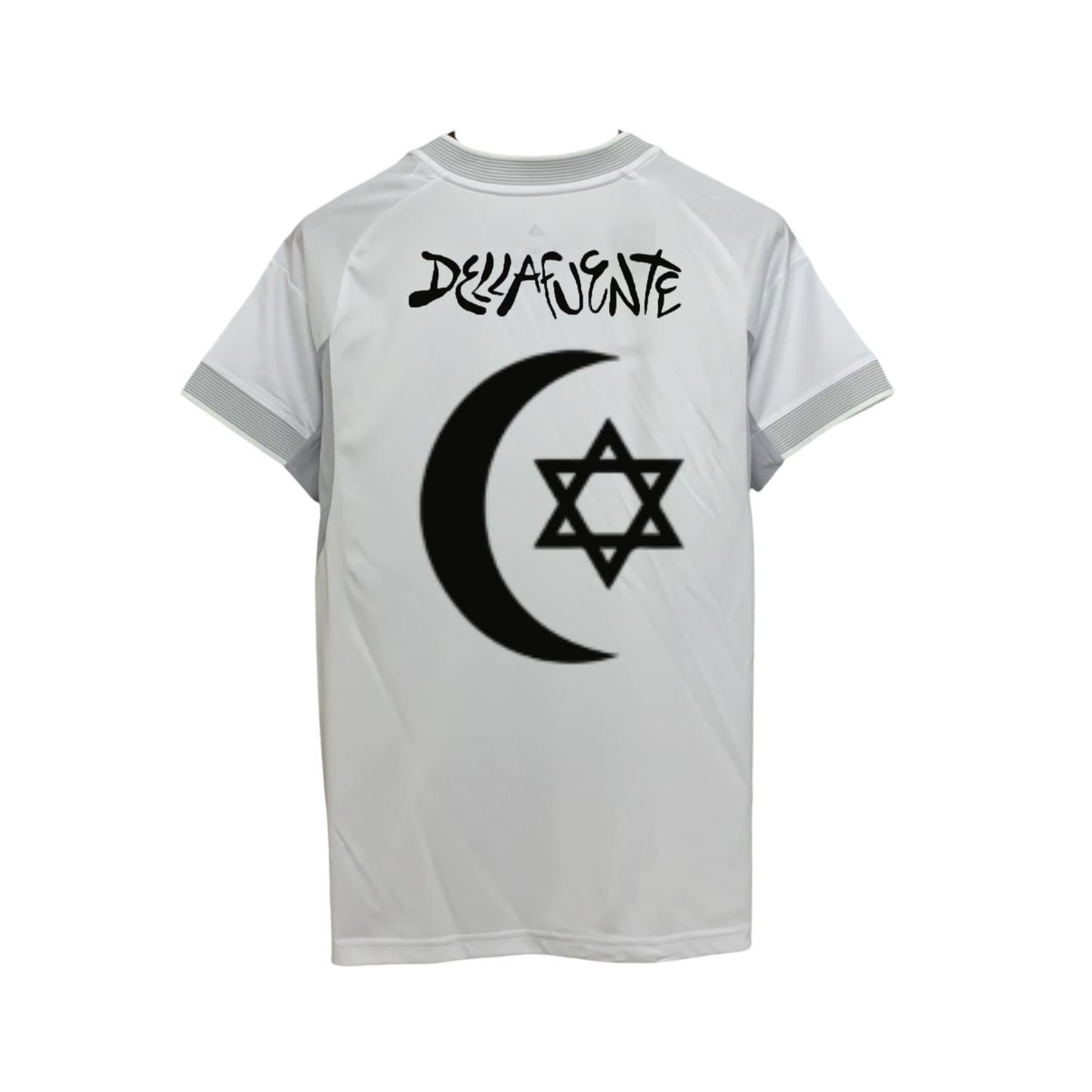 REAL MADRID x DELLAFUENTE