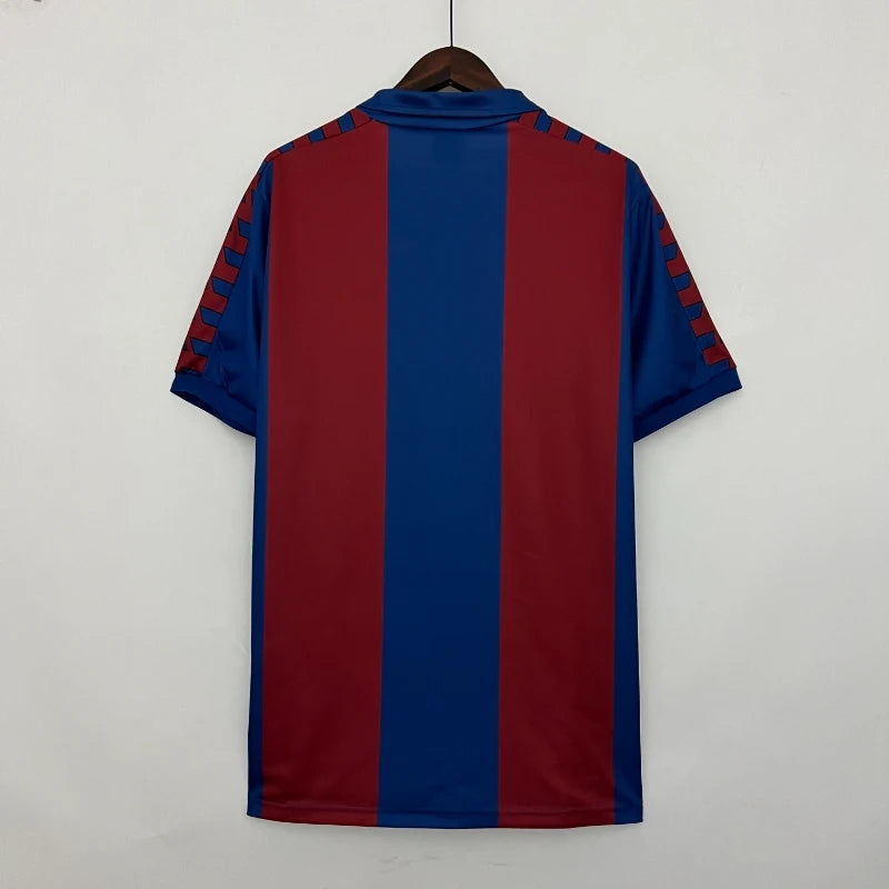 FC BARCELONA 1980 - 1982 RETRO
