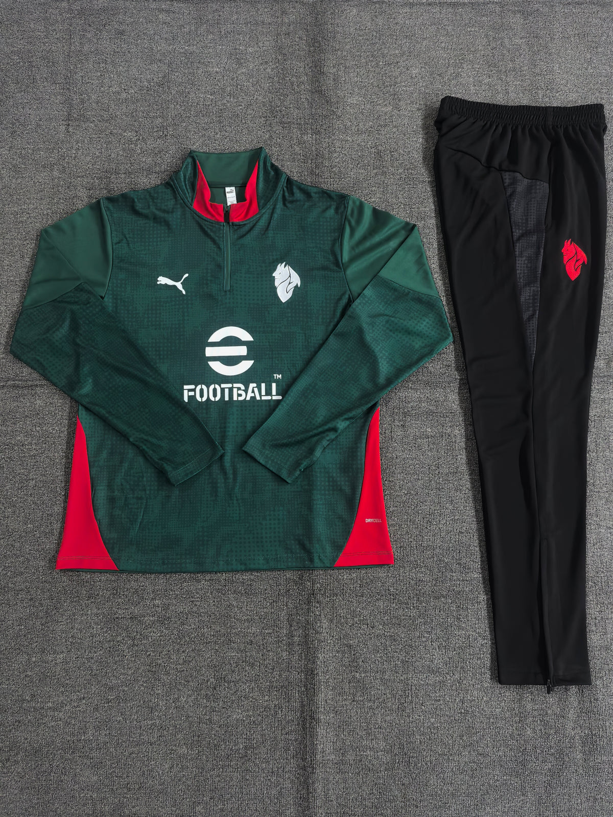 MILAN NIÑOS 25-26 CHÁNDAL