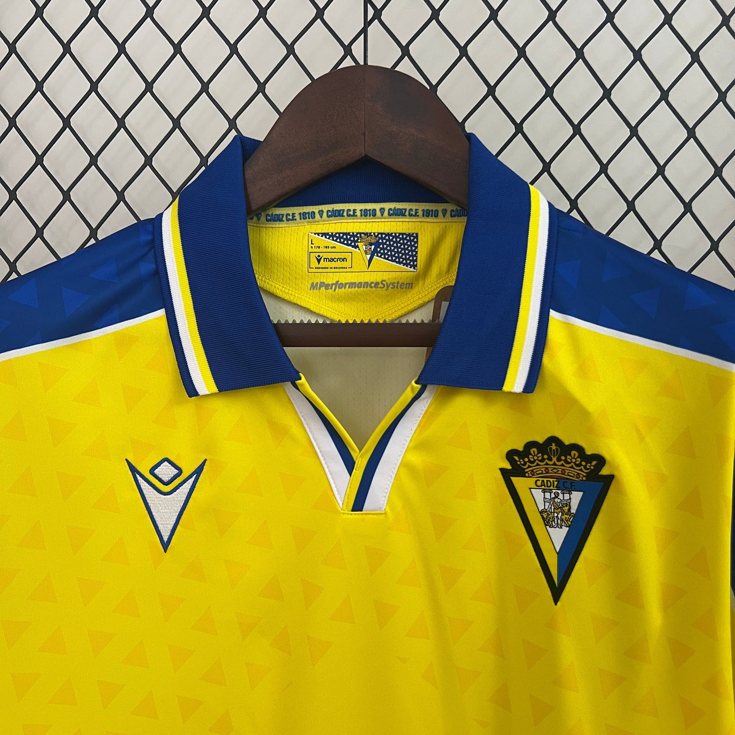 CADIZ