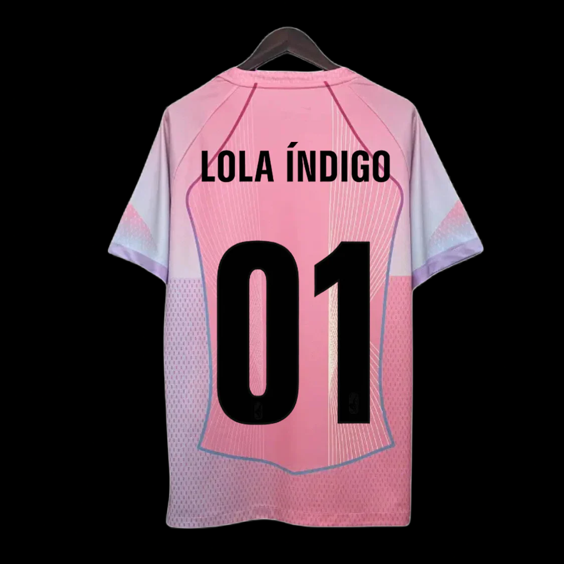BARCELONA x LOLA ÍNDIGO