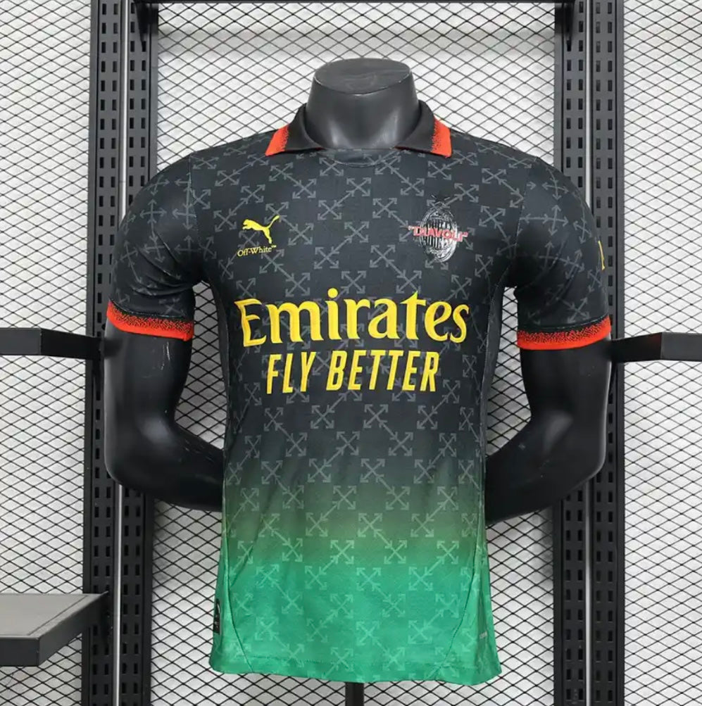MILAN SPECIAL EDITION