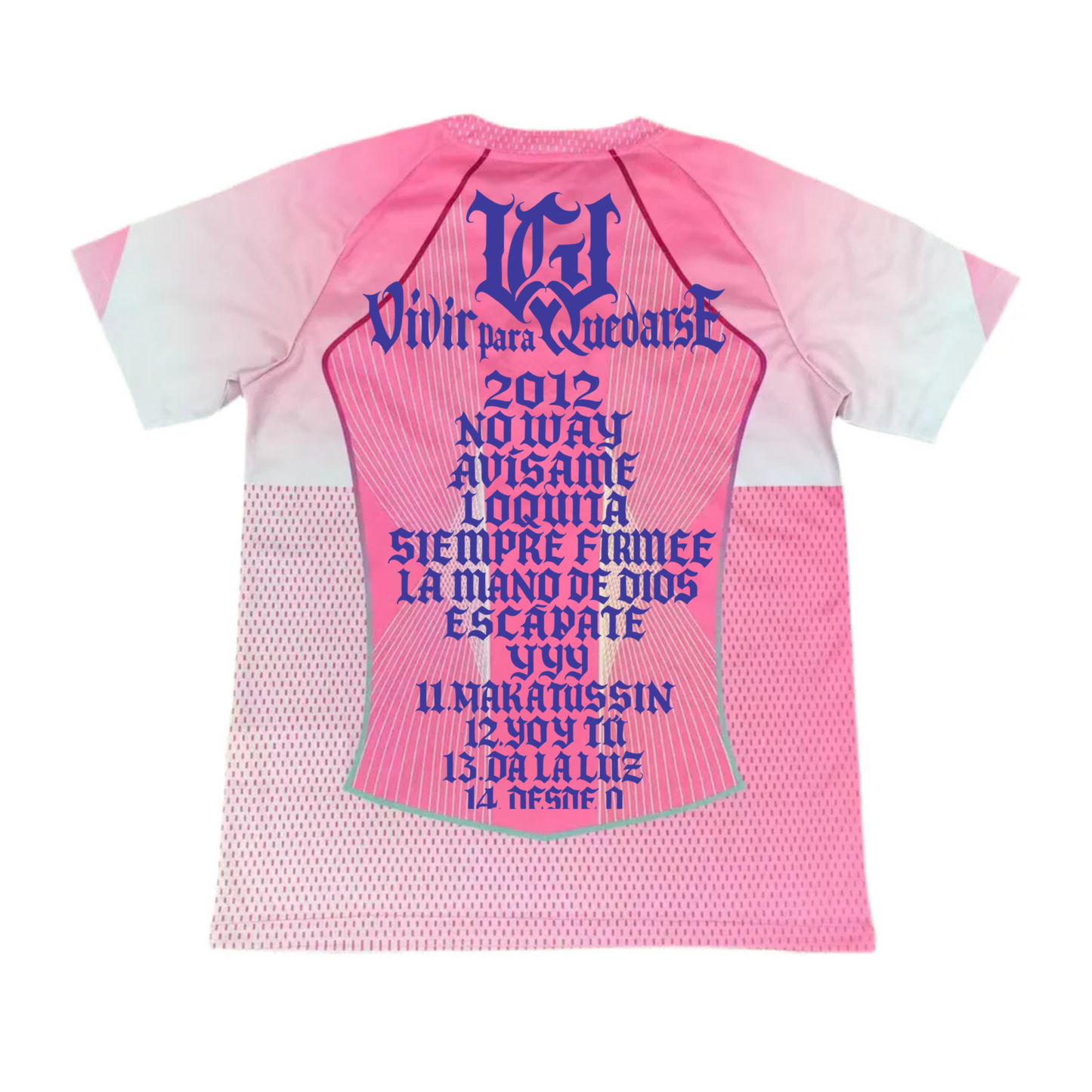 FC BARCELONA x JC REYES