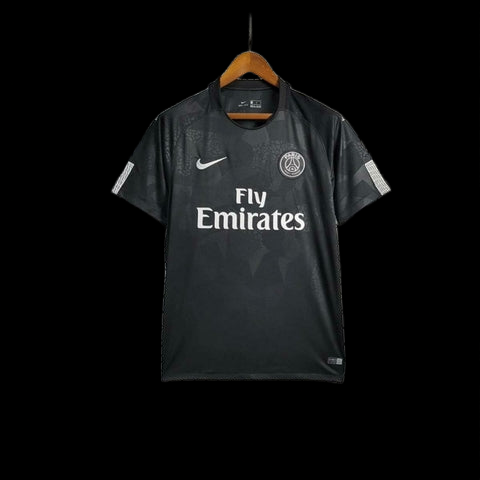 PSG 2017 - 2018 RETRO