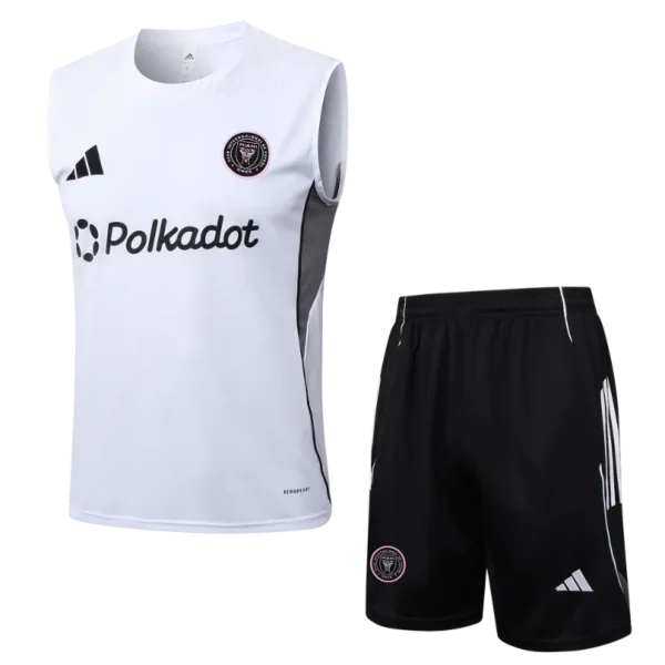INTER MIAMI 25-26 CONJUNTO DE ENTRENAMIENTO