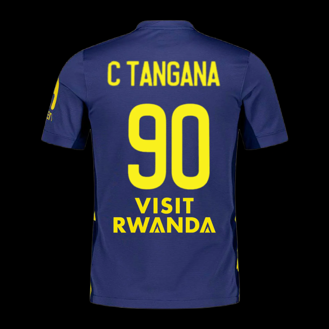 ATLÉTICO DE MADRID x C TANGANA