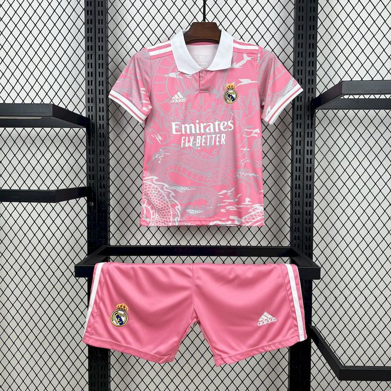 REAL MADRID NIÑOS SPECIAL EDITION