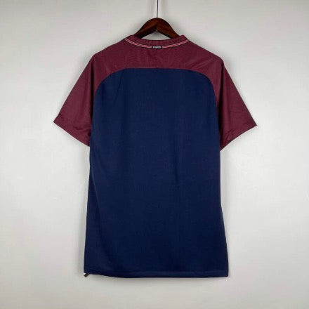 PSG 2017 - 2018 RETRO