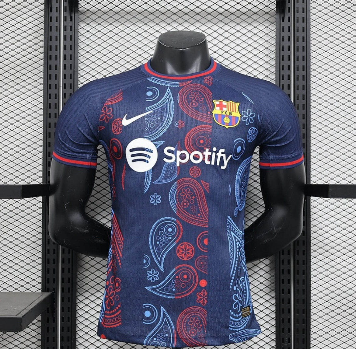 BARCELONA SPECIAL EDITION