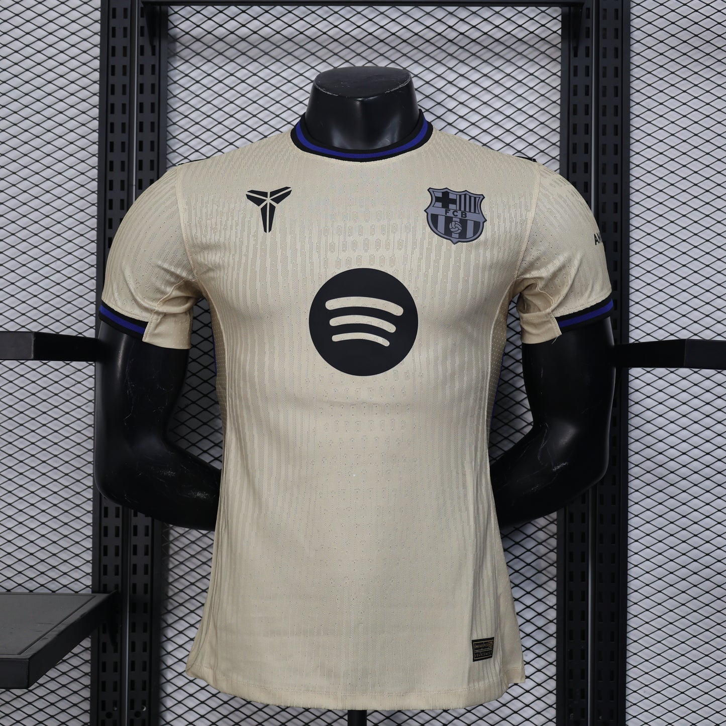 FCB SPECIAL EDITION