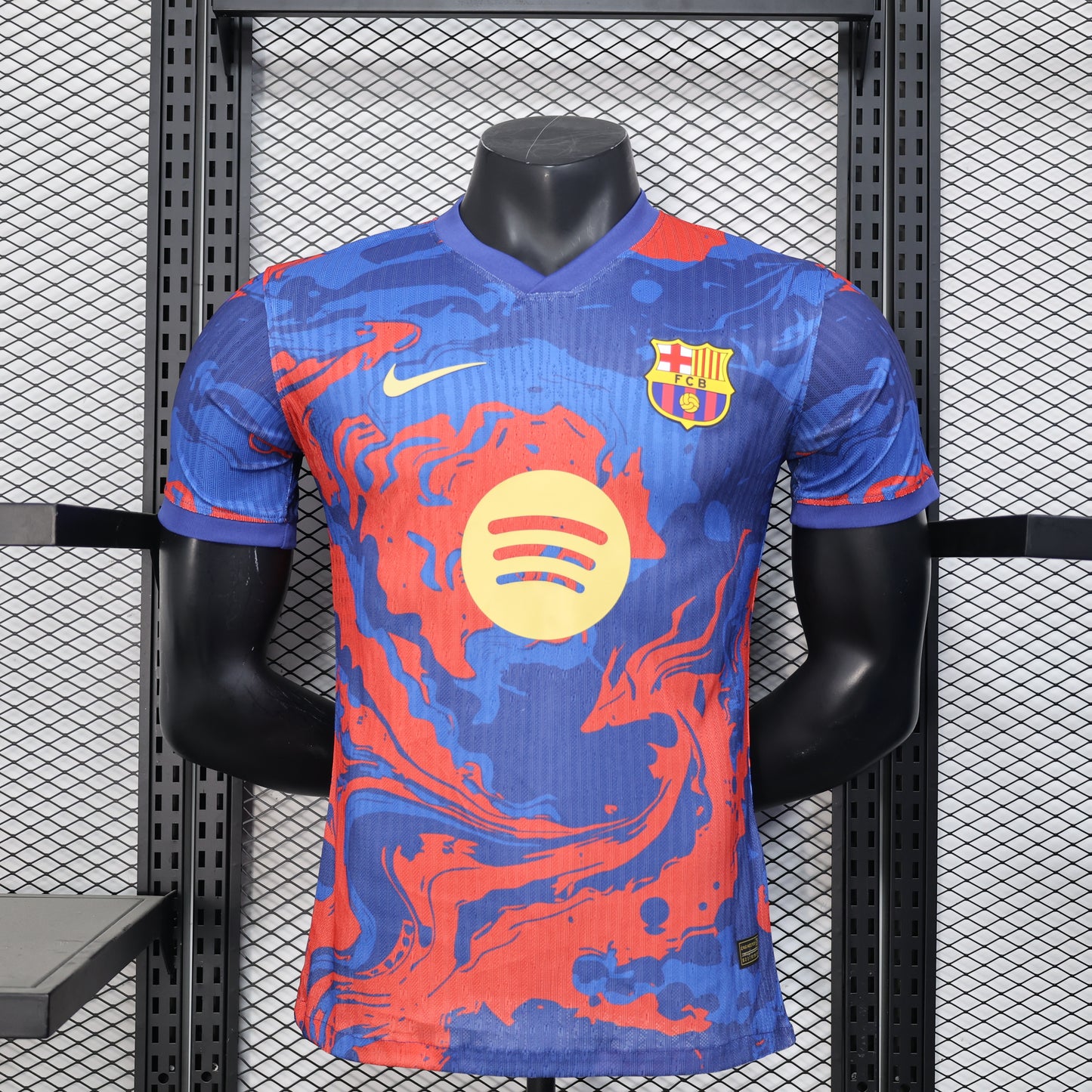 FCB SPECIAL EDITION