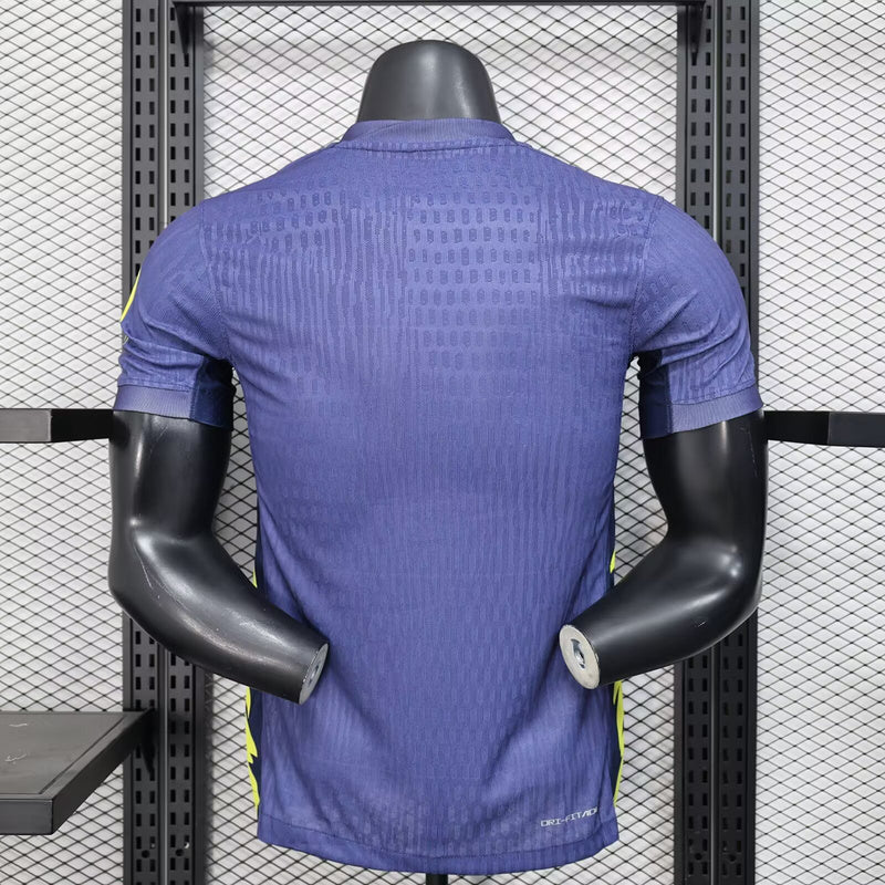 ATLÉTICO DE MADRID 25-26 SEGUNDA EQUIPACIÓN