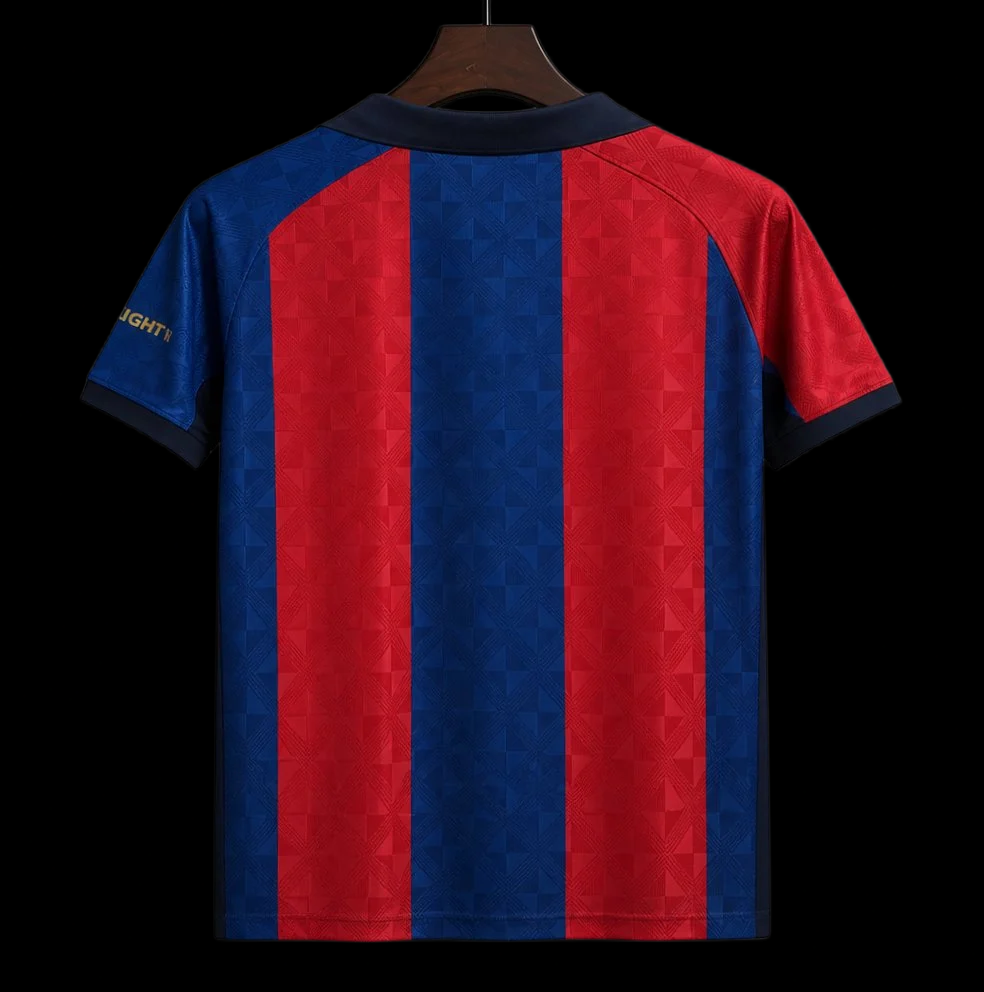 BARCELONA 26-27 SPECIAL EDITION