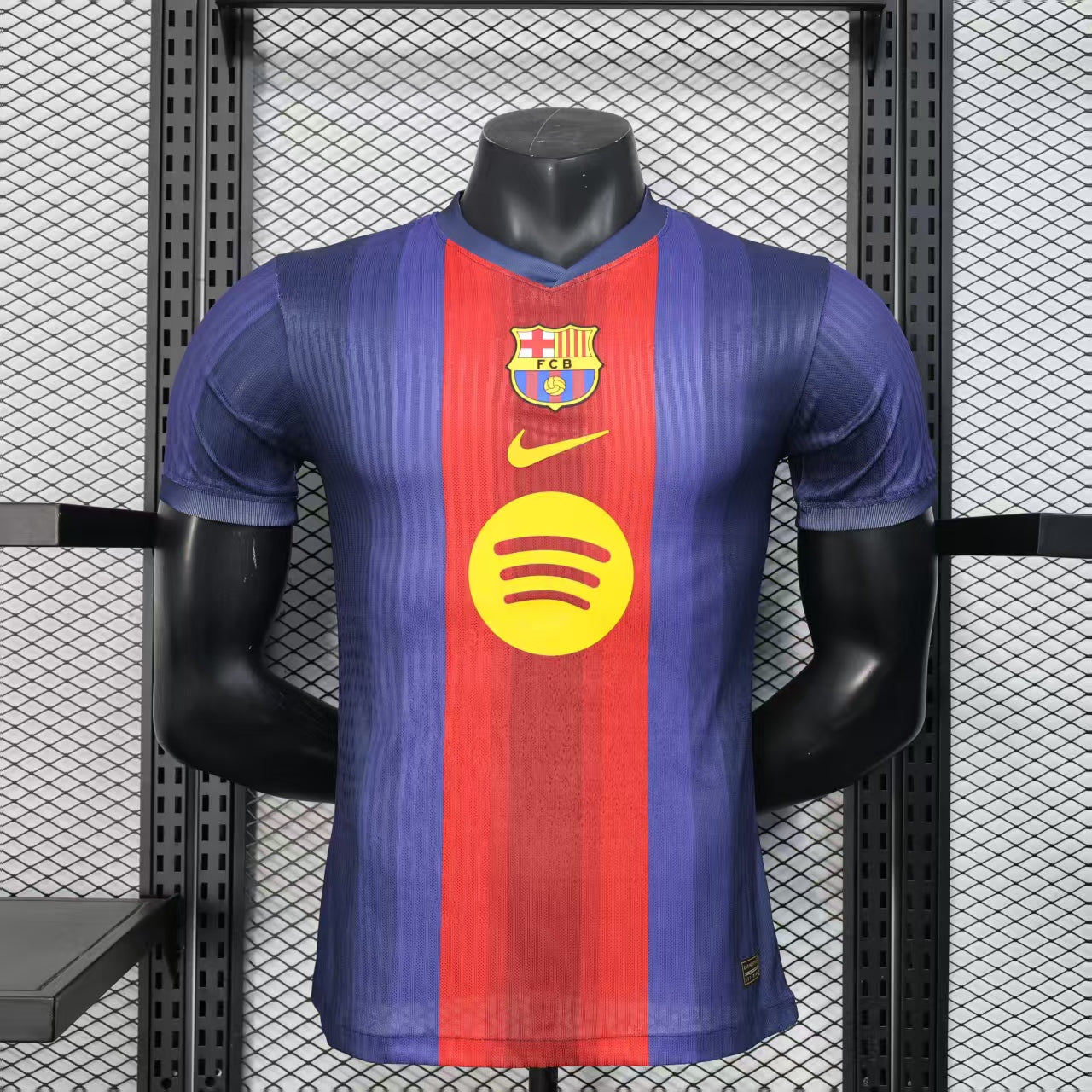 FC BARCELONA SPECIAL EDITION