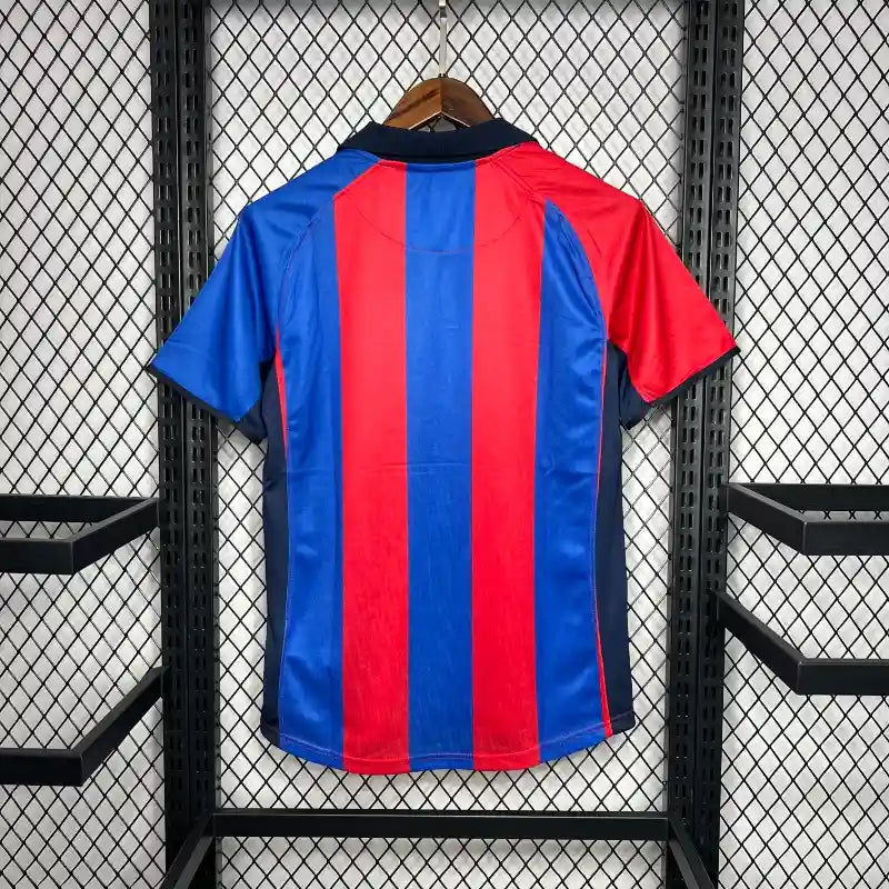 FC BARCELONA 2004 - 2005 RETRO