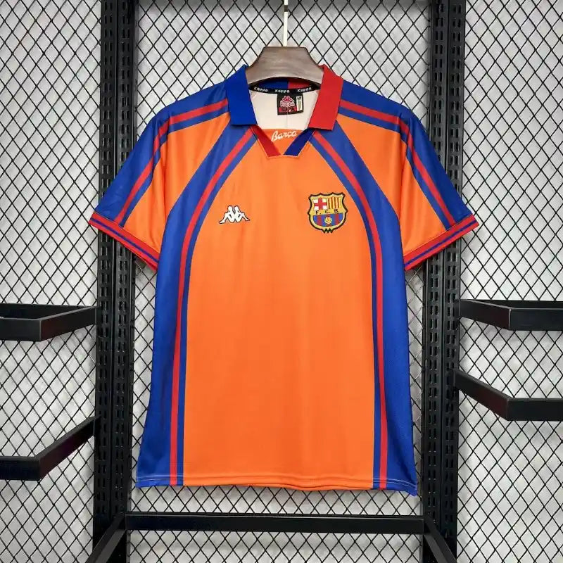 FC BARCELONA 1998 RETRO