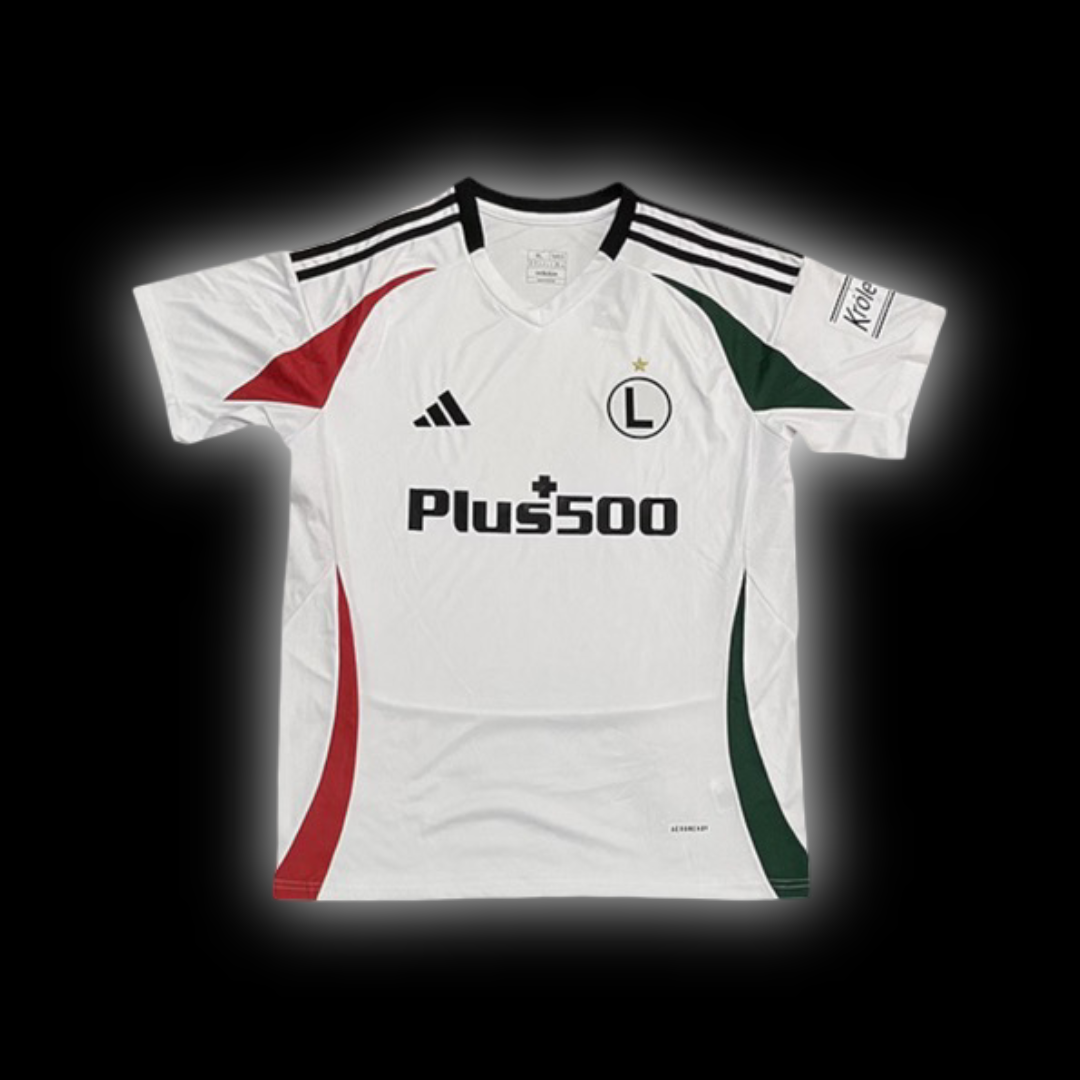 LEGIA DE VARSOVIA