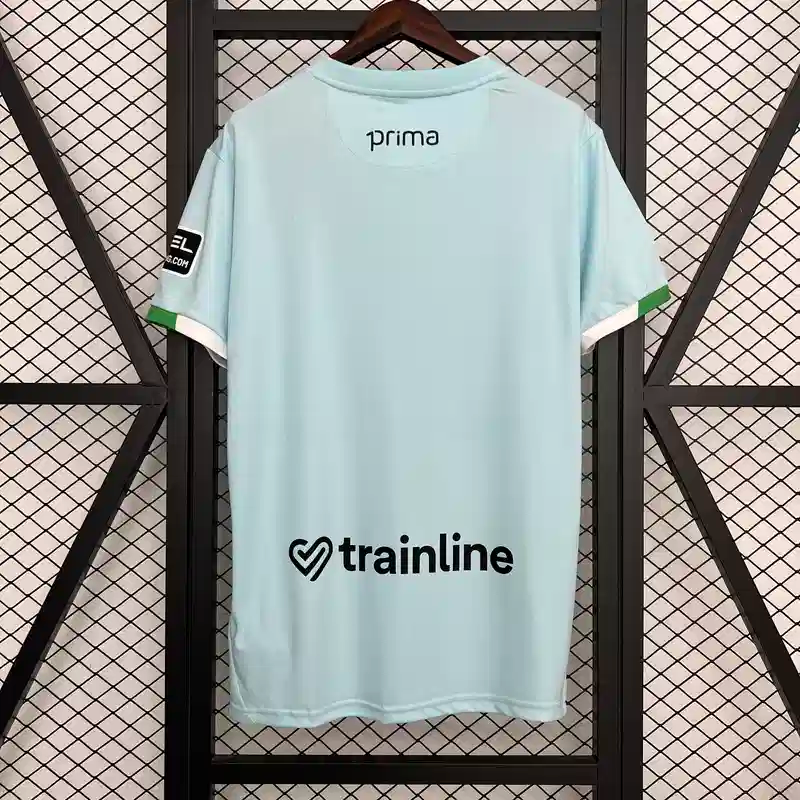 REAL BETIS 25-26 SEGUNDA EQUIPACIÓN