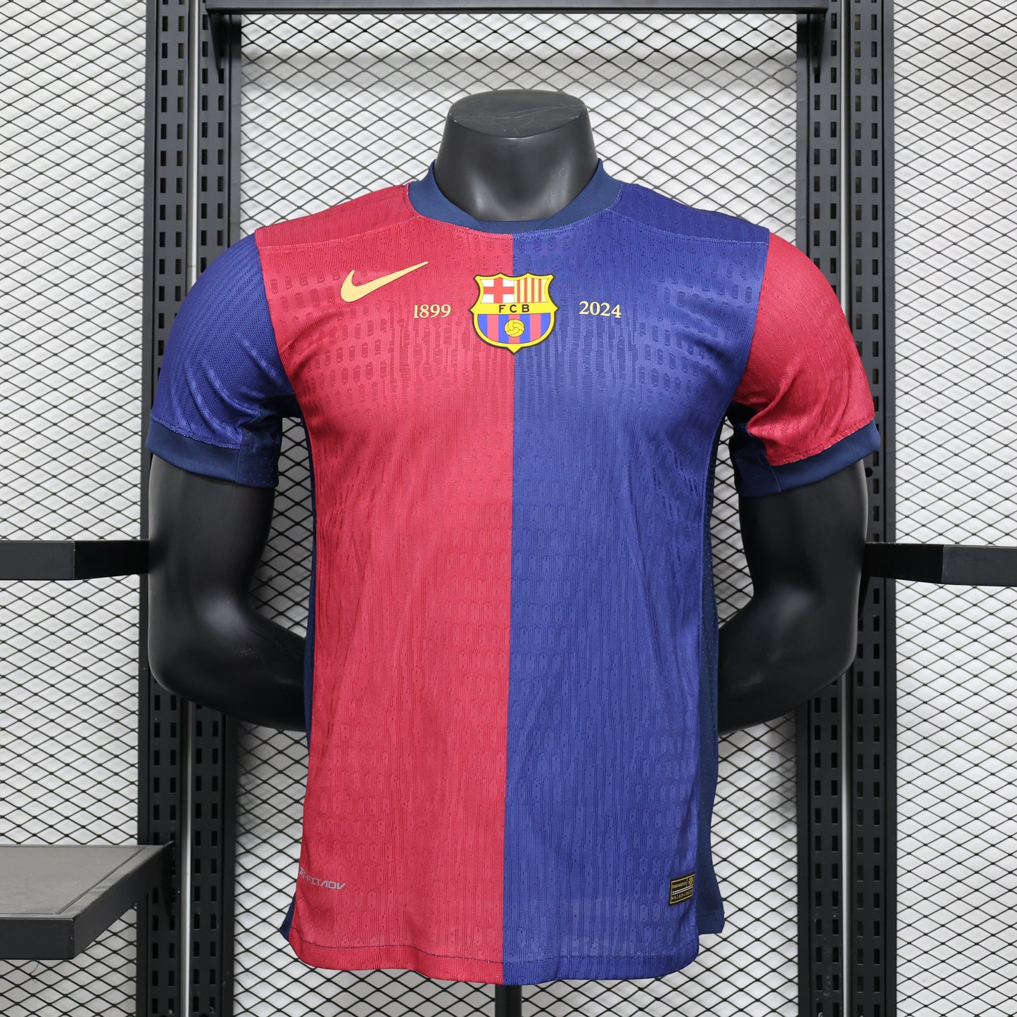 FCB SPECIAL EDITION