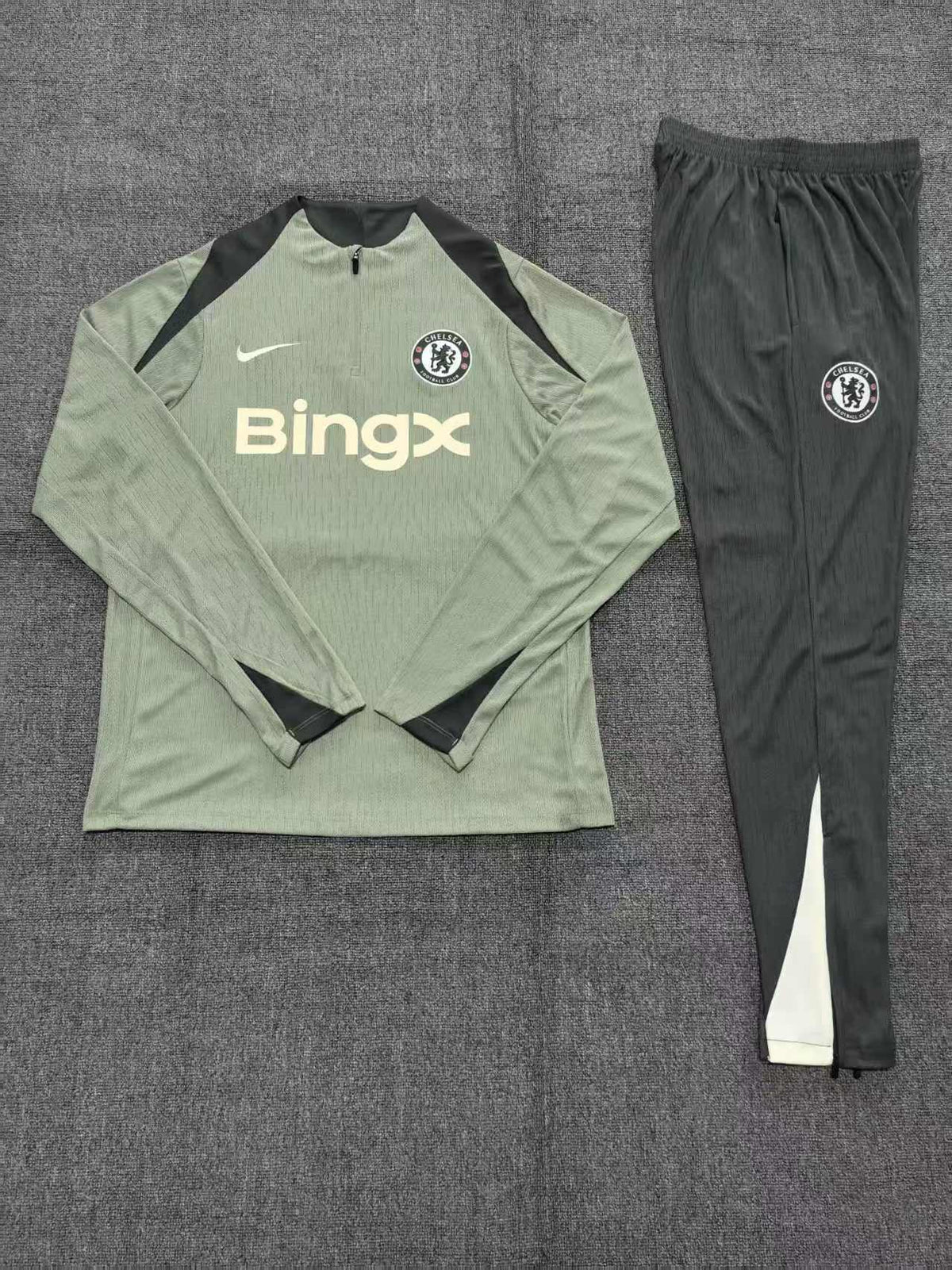 CHELSEA NIÑOS 25-26 CHÁNDAL