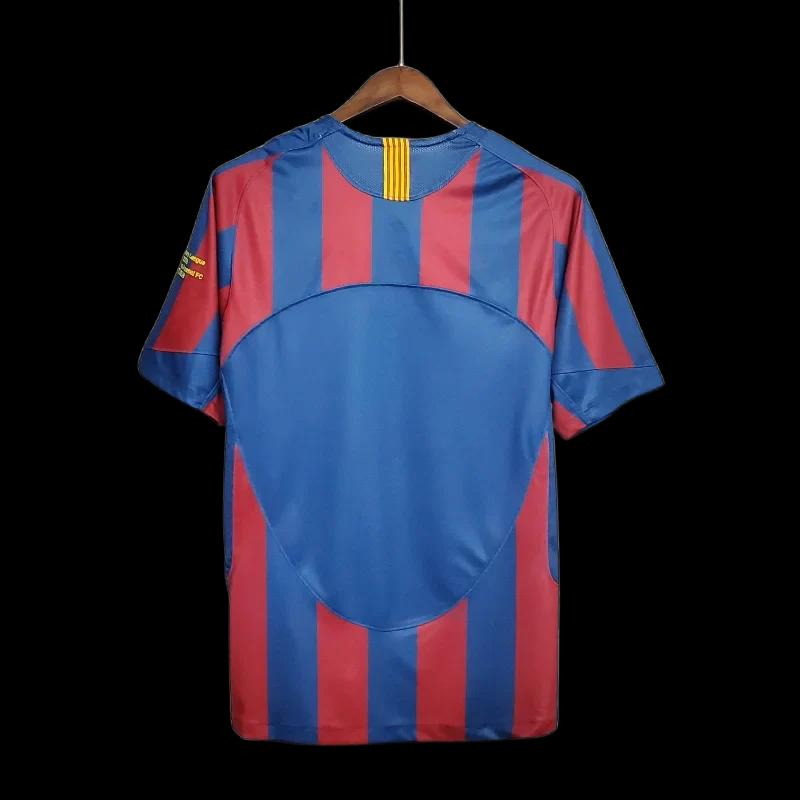 BARCELONA 2006 RETRO
