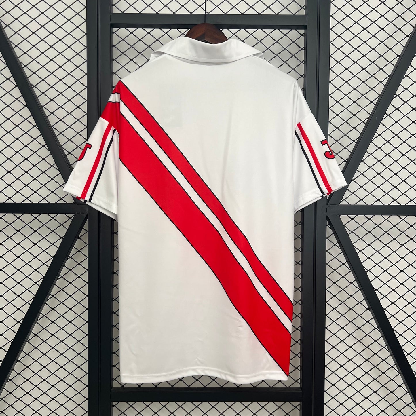 RAYO VALLECANO 1997 - 1998 RETRO