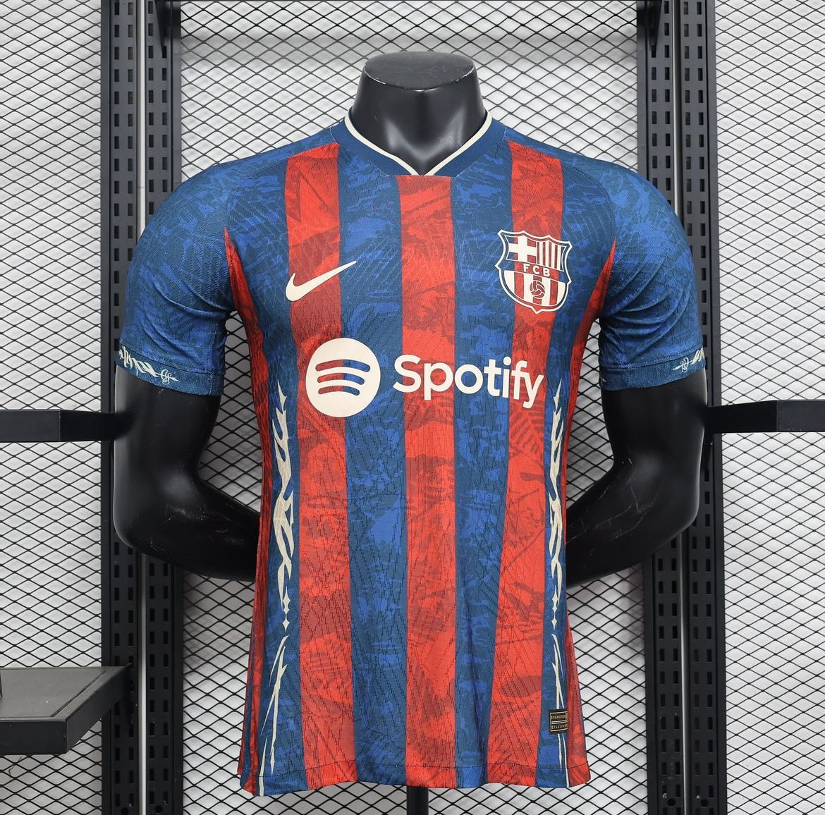 BARCELONA SPECIAL EDITION