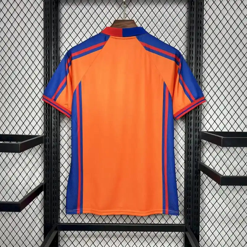 FC BARCELONA 1998 RETRO
