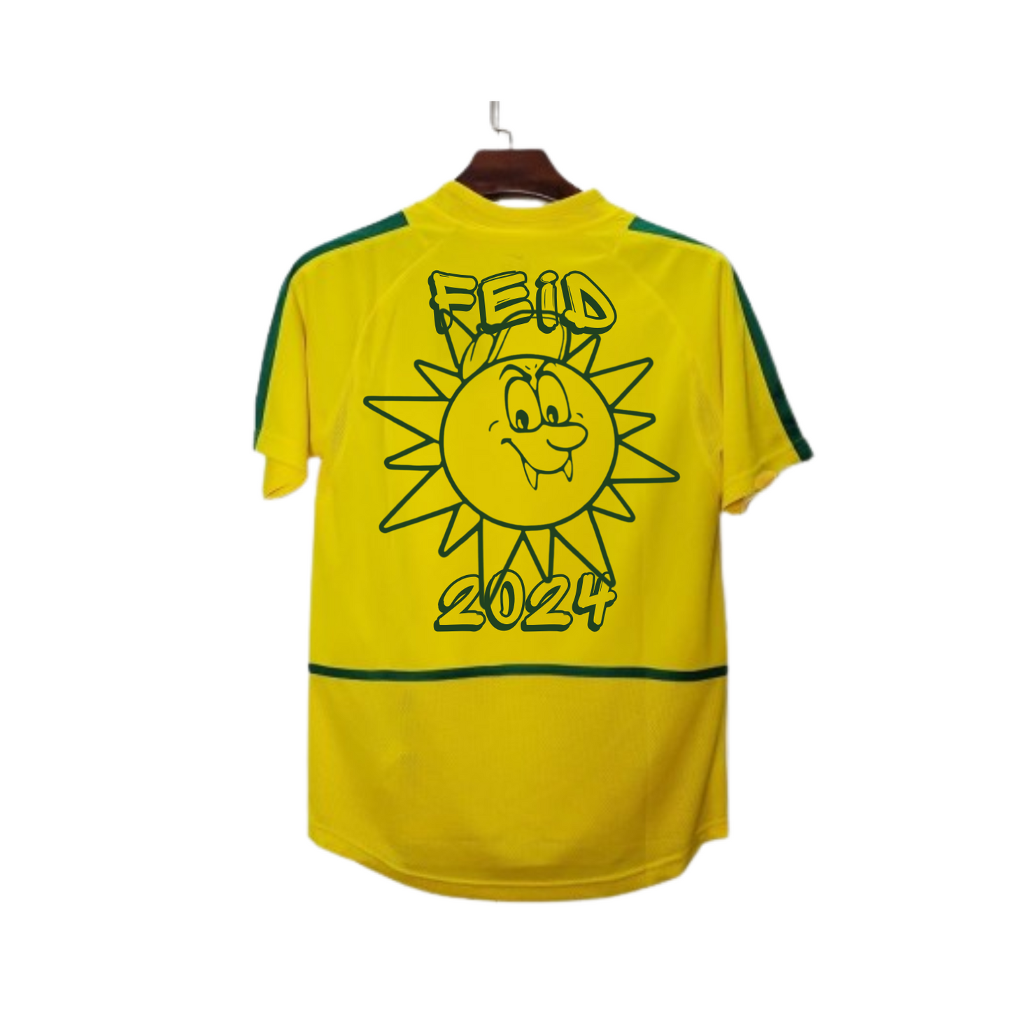 BRASIL x FERXXO
