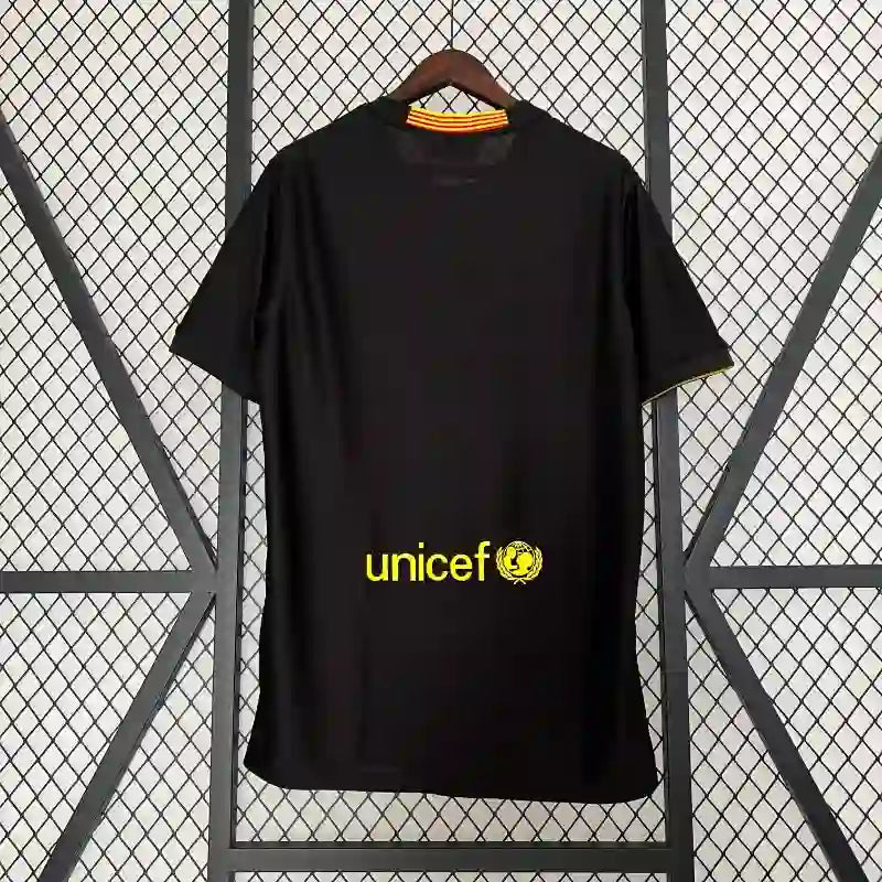 FC BARCELONA 2013 - 2014 RETRO