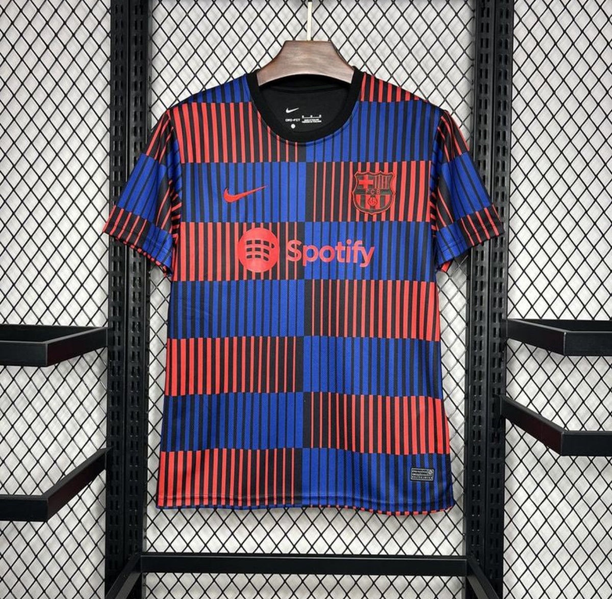 BARCELONA SPECIAL EDITION