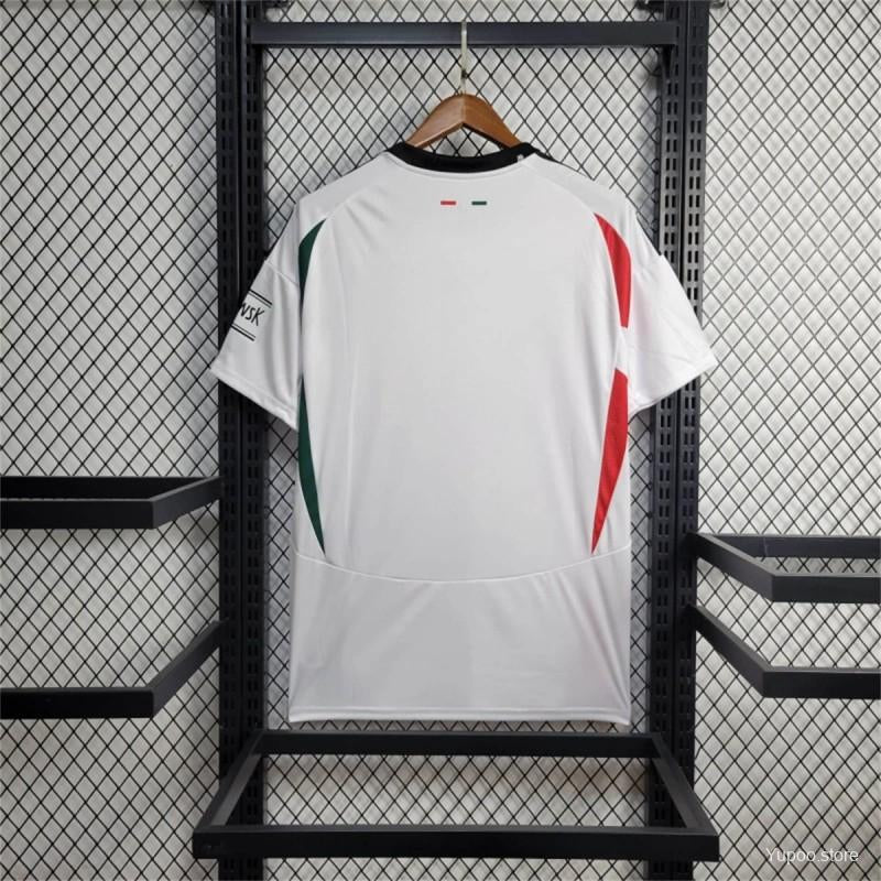 LEGIA DE VARSOVIA