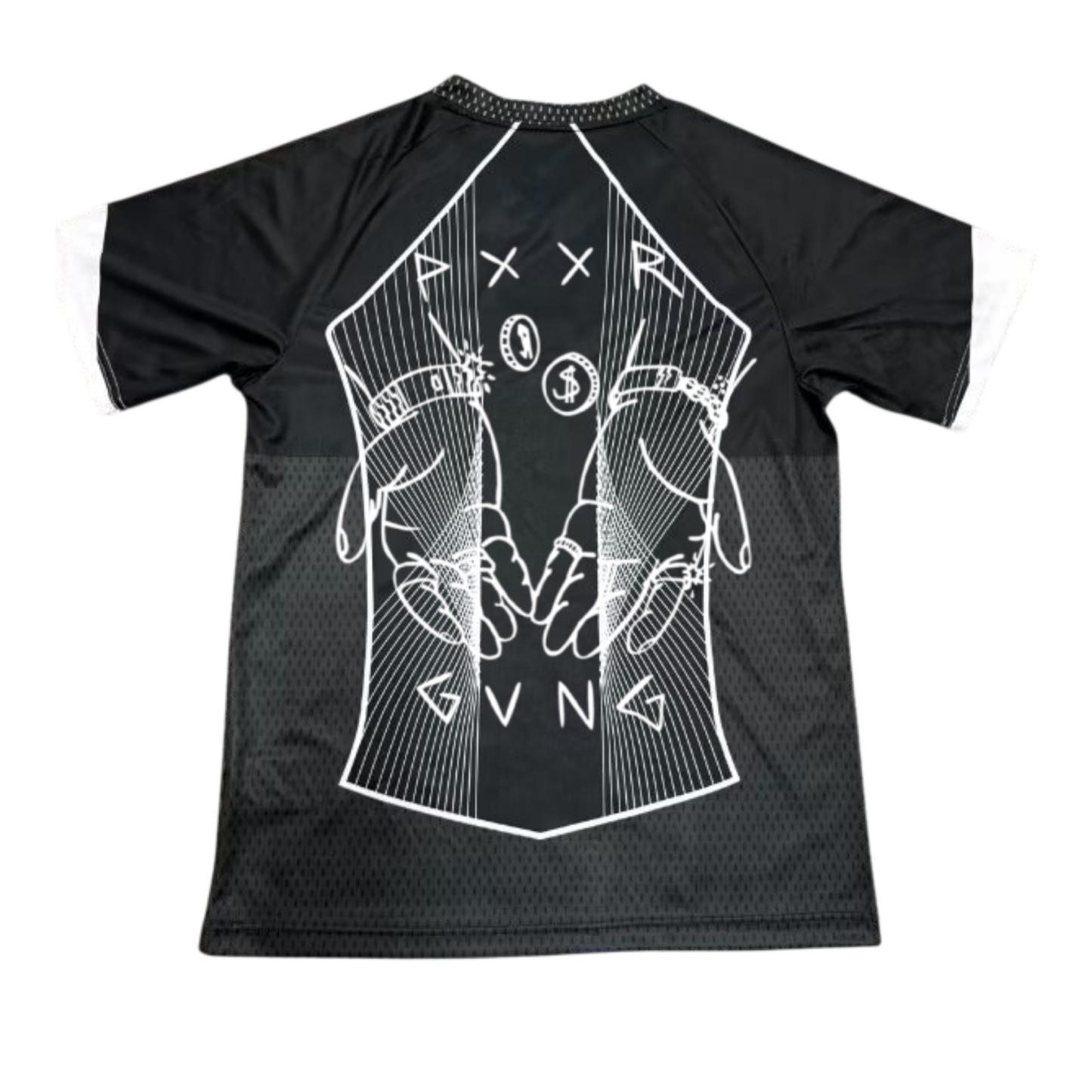 FC BARCELONA x LA MAFIA DEL AMOR