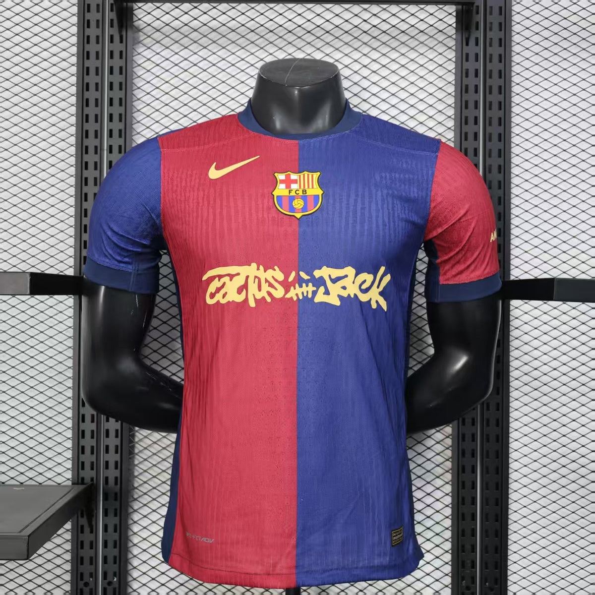 BARCELONA SPECIAL EDITION