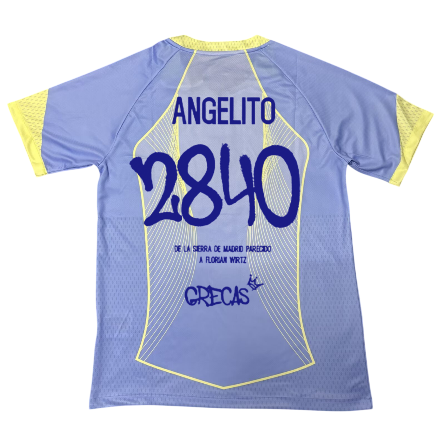 FC BARCELONA x GRECAS