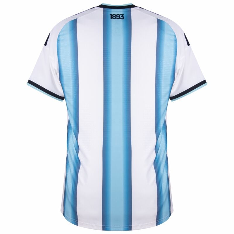 ARGENTINA 25-26 PRIMERA EQUIPACIÓN