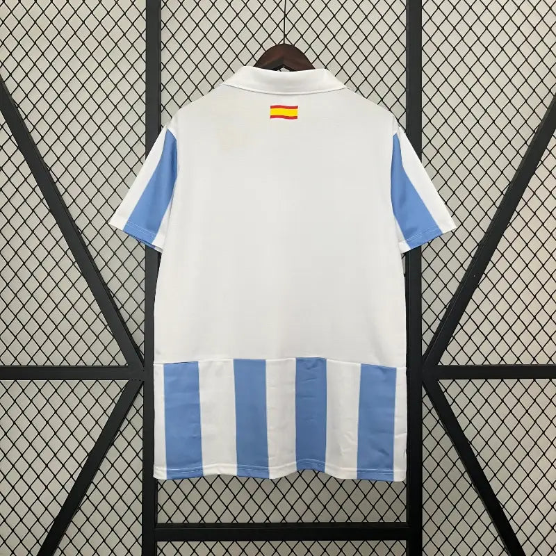 MÁLAGA 2012 - 2013 RETRO