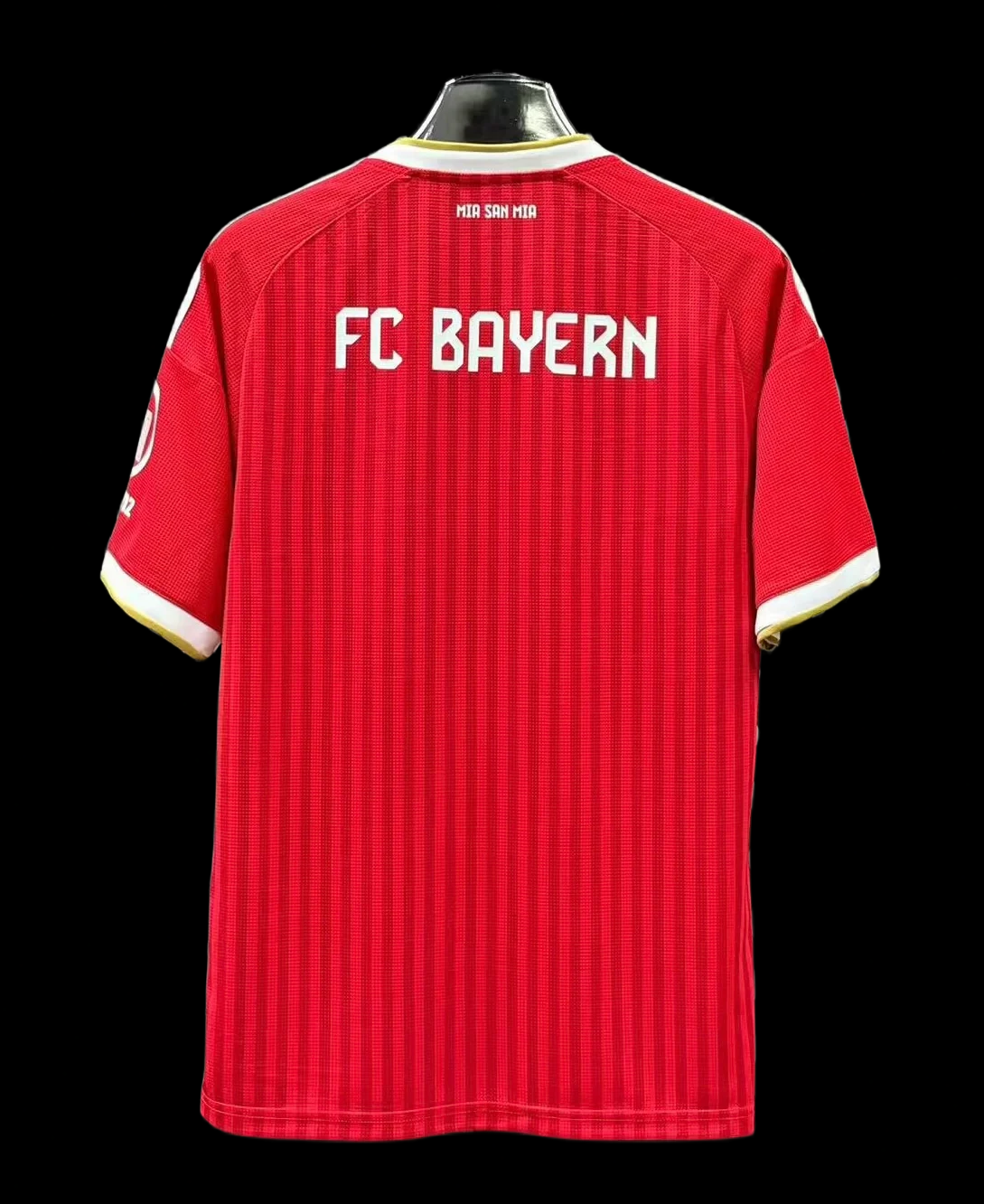 BAYERN DE MUNICH 26-27 PRIMERA EQUIPACIÓN