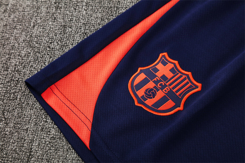 FC BARCELONA 25-26 CONJUNTO DE ENTRENAMIENTO
