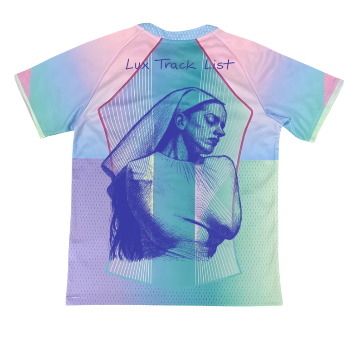 FC BARCELONA x ROSALÍA