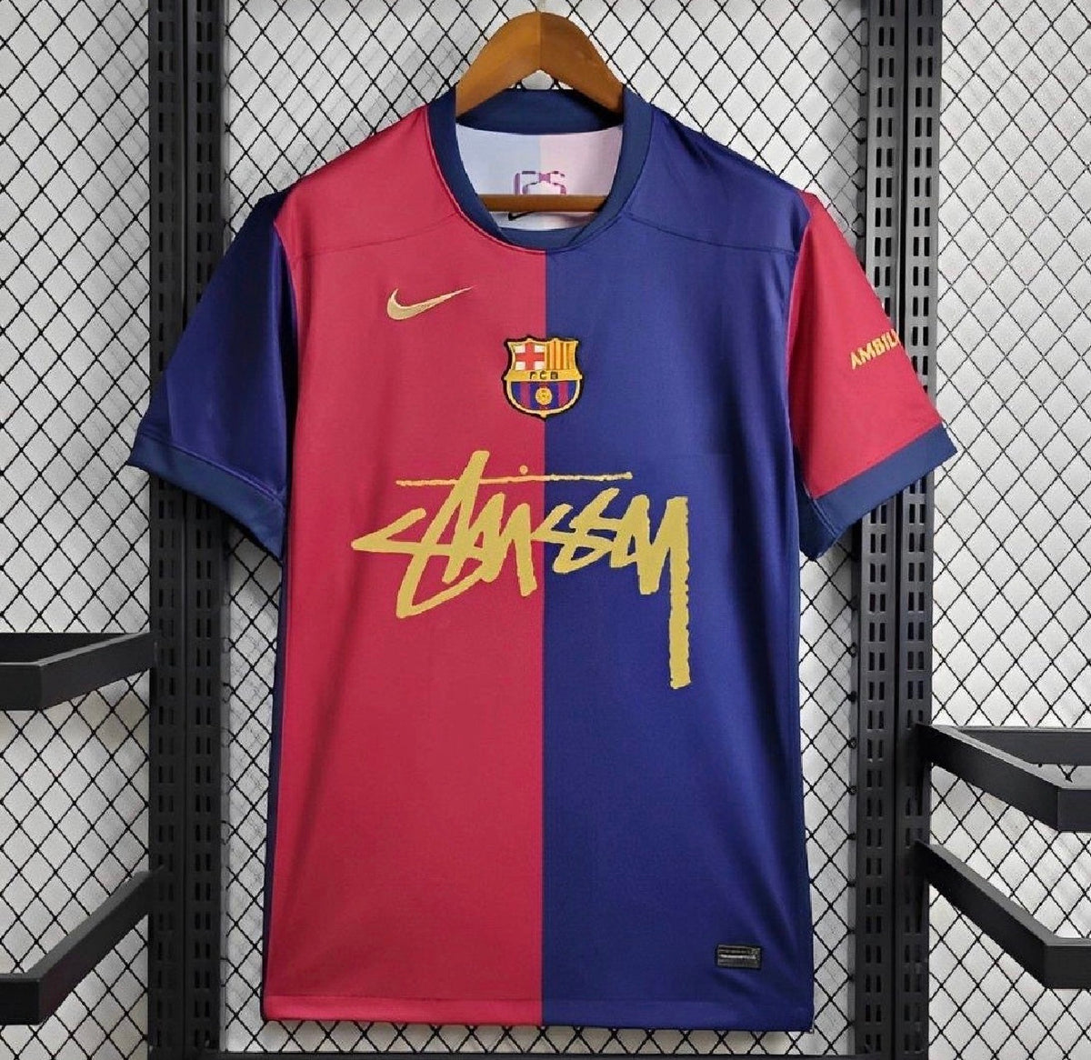 BARCELONA CONCEPTO