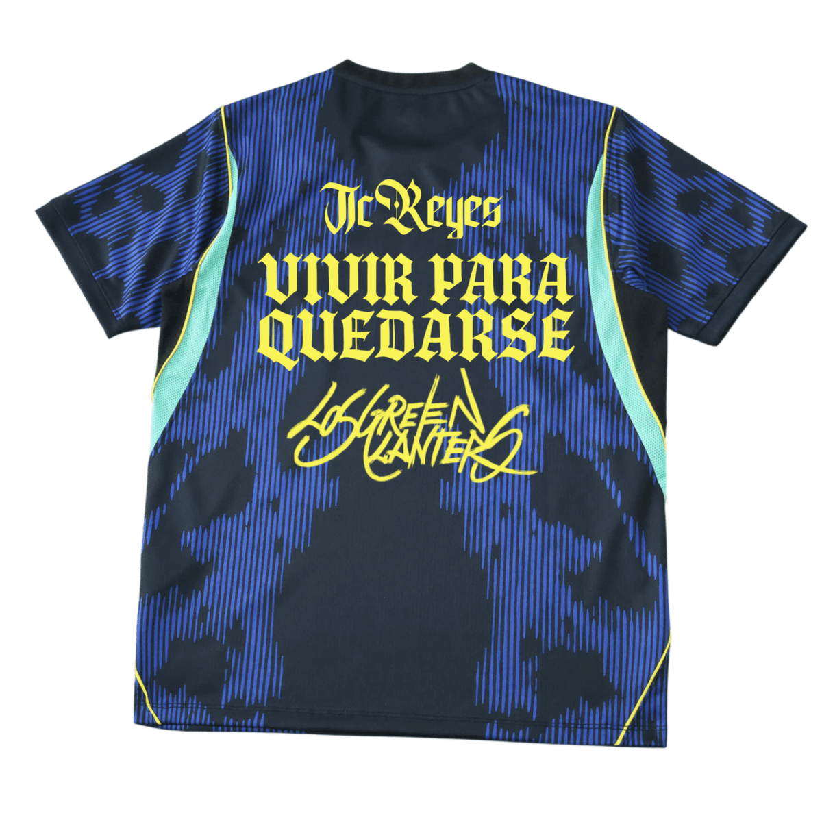 BRASIL x JC REYES