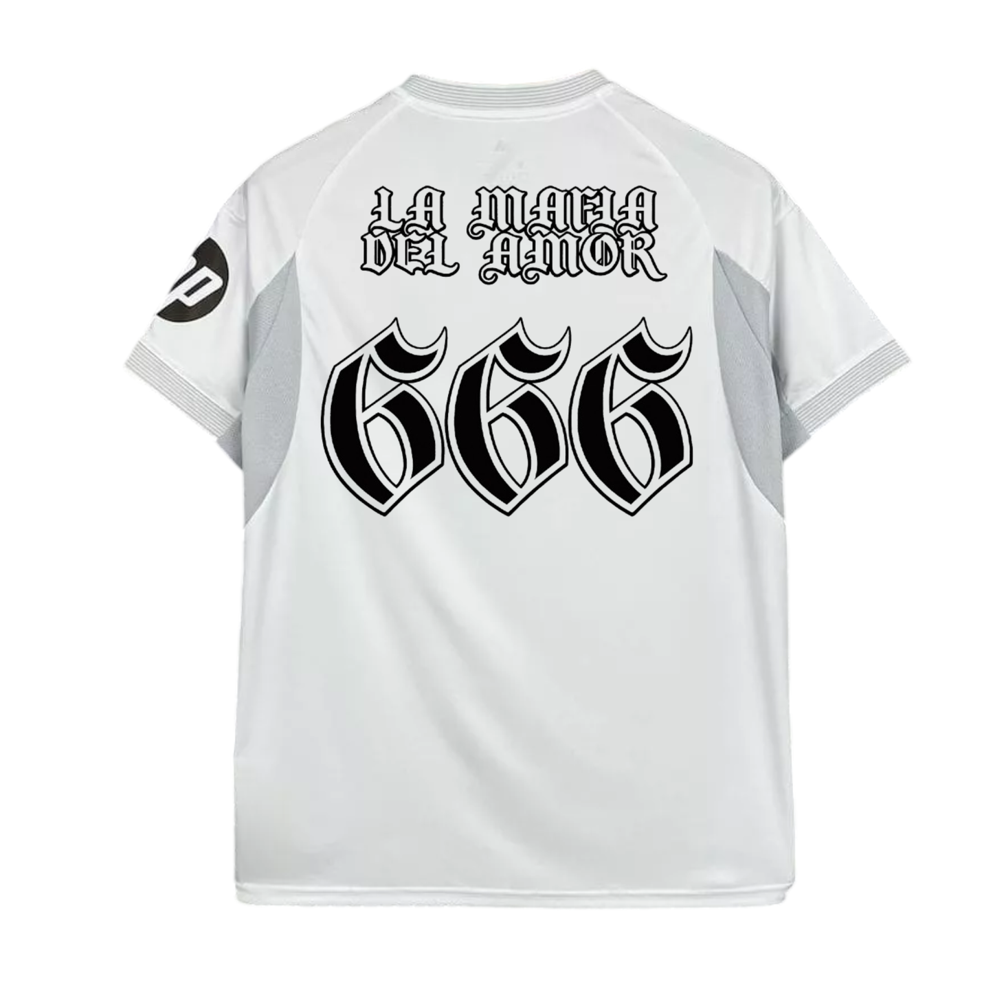 REAL MADRID x LA MAFIA DEL AMOR