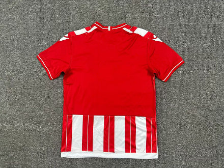 ALMERÍA 25-26 PRIMERA EQUIPACIÓN