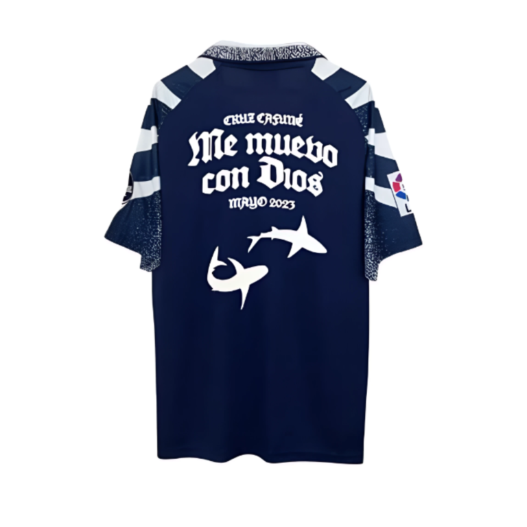 TENERIFE x CRUZ CAFUNE